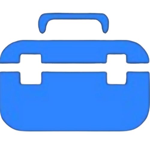 Blue Bag Studios Logo
