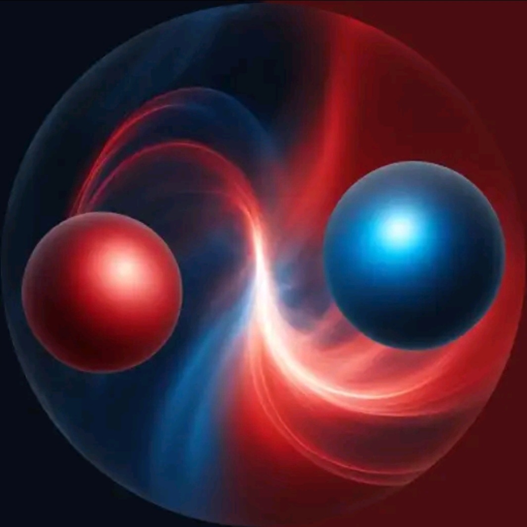 Orbital Game